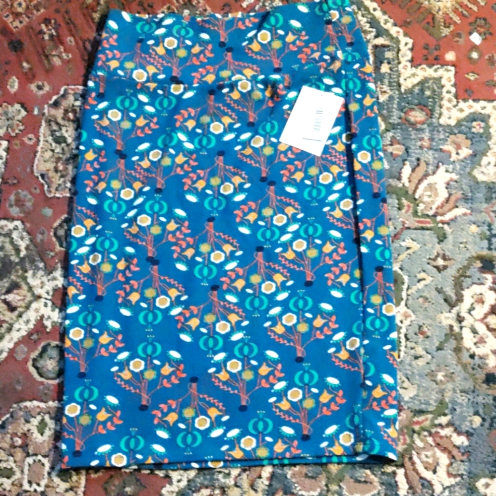 Medium LLR Cassie Skirt